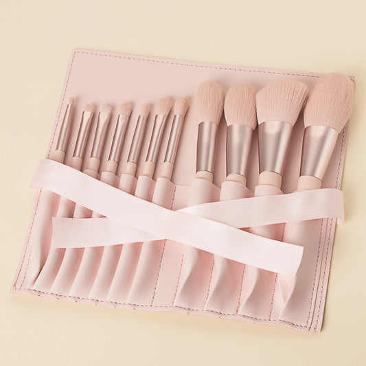 Bella Artist Pro Makeup Brush Kit