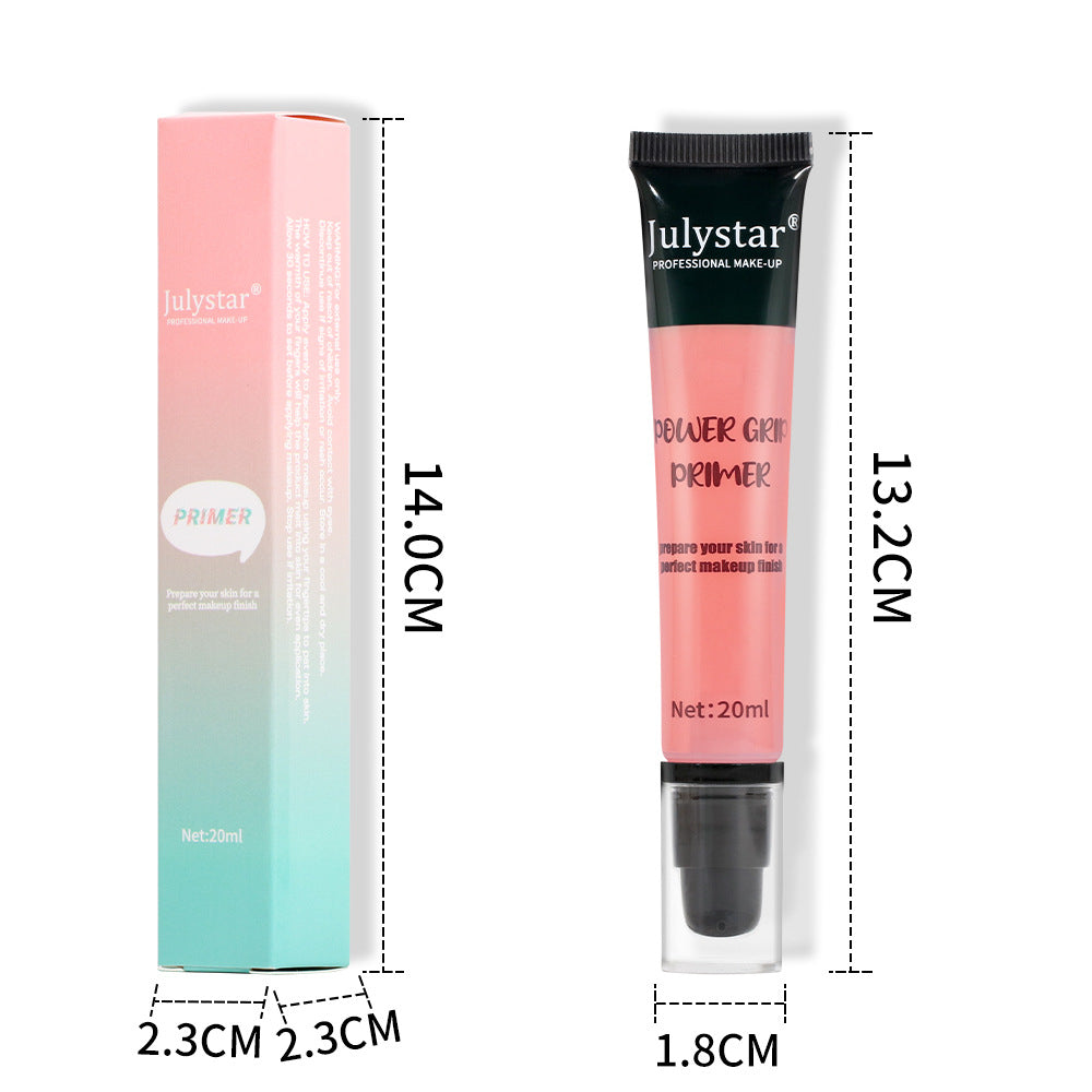 Invisible Pore Moisturizing Makeup Primer