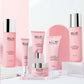 Beauty Salon Facial Care Cosmetics