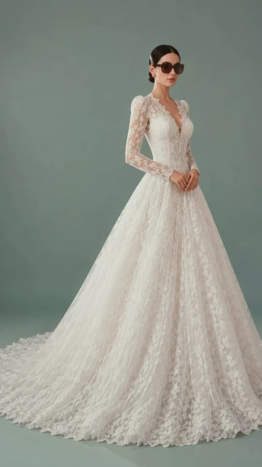 The Italian Wedding & Fashion Promo Package