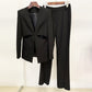 Olivia Occasion Tailored Trouser Set